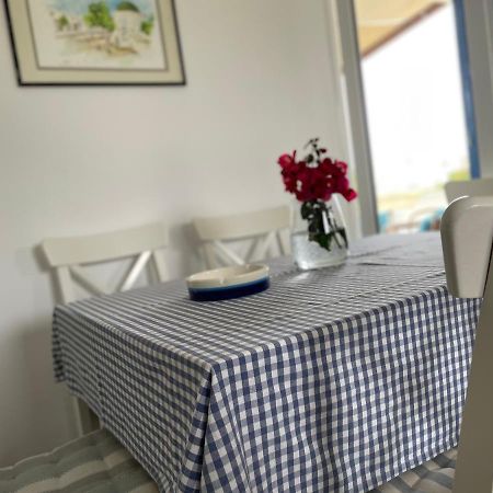 Afantou Beach House Kolymbia Dış mekan fotoğraf
